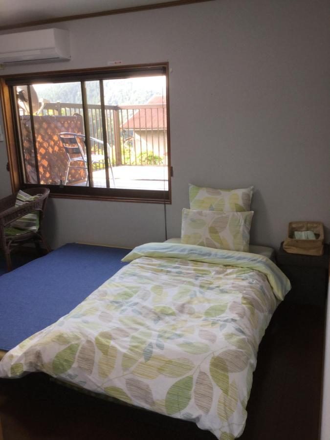 חונגו Guesthouse Yui מראה חיצוני תמונה