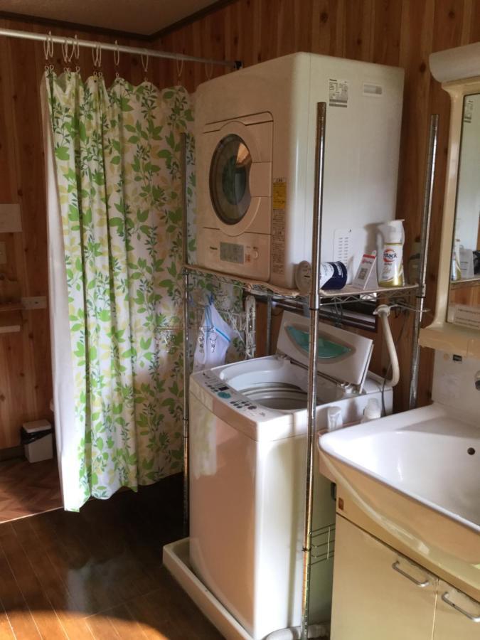 חונגו Guesthouse Yui מראה חיצוני תמונה