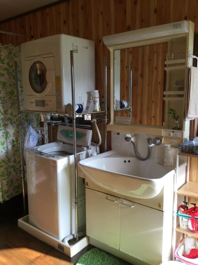חונגו Guesthouse Yui מראה חיצוני תמונה