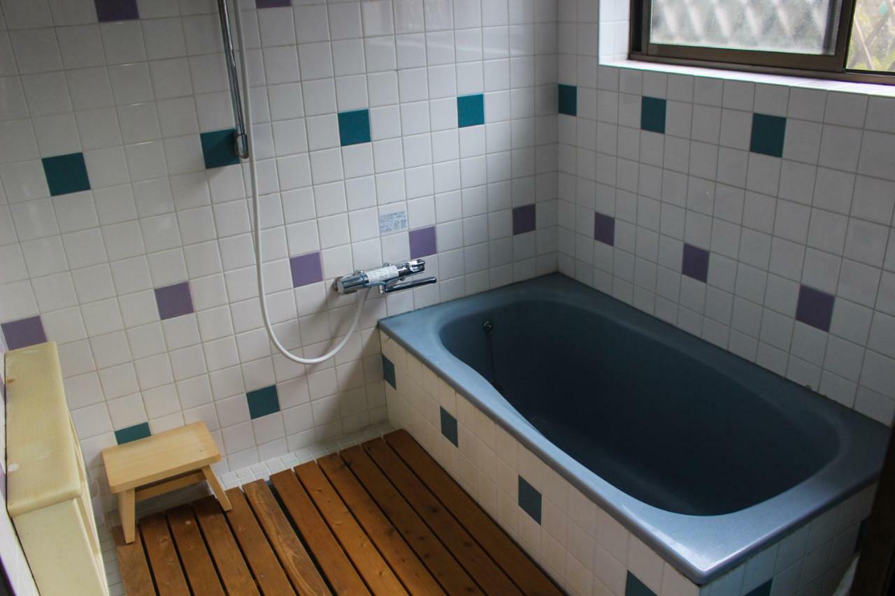 חונגו Guesthouse Yui מראה חיצוני תמונה