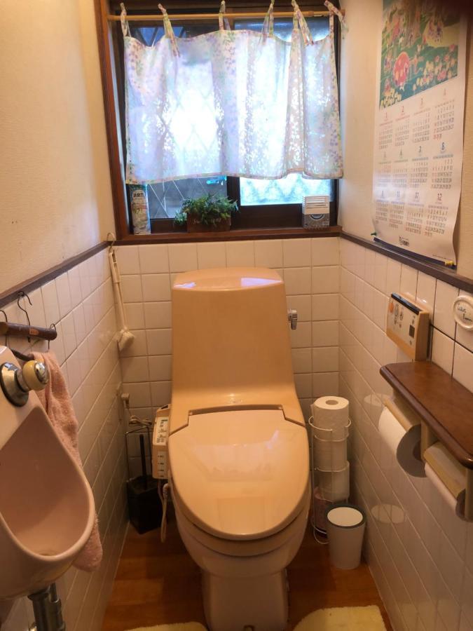 חונגו Guesthouse Yui מראה חיצוני תמונה